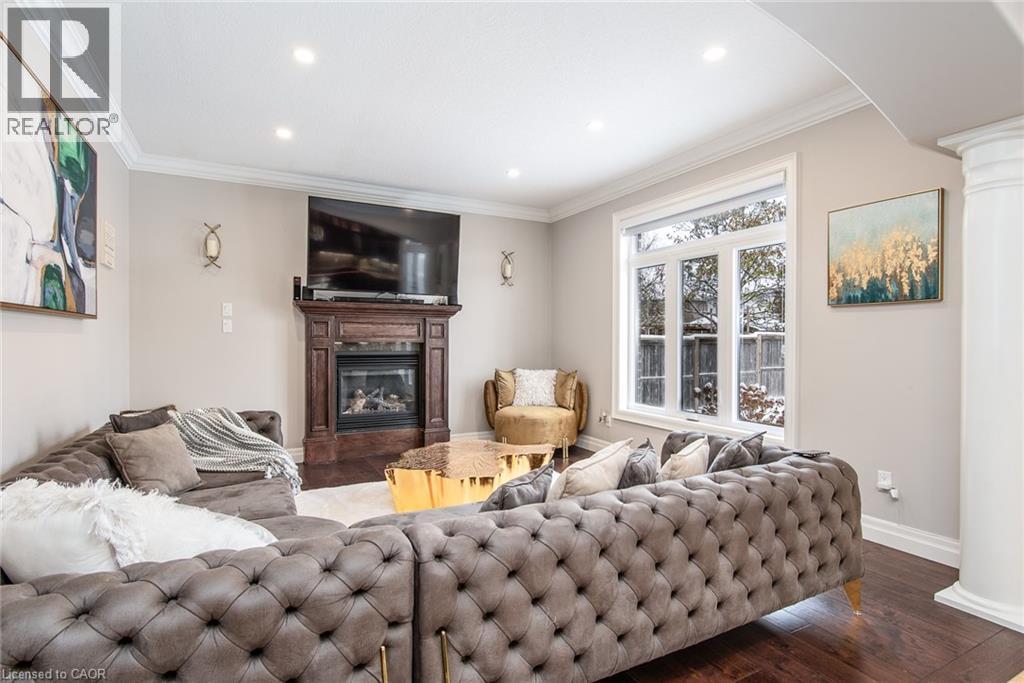 79 Gerber Meadows Drive, Wellesley, Ontario  N0B 2T0 - Photo 15 - 40787518