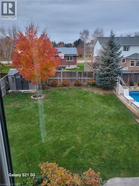 79 Gerber Meadows Drive, Wellesley, Ontario  N0B 2T0 - Photo 46 - 40787518