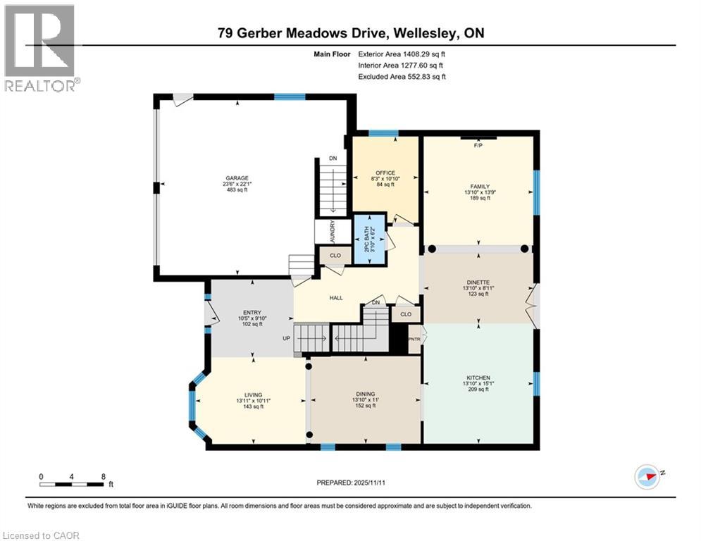 79 Gerber Meadows Drive, Wellesley, Ontario  N0B 2T0 - Photo 48 - 40787518