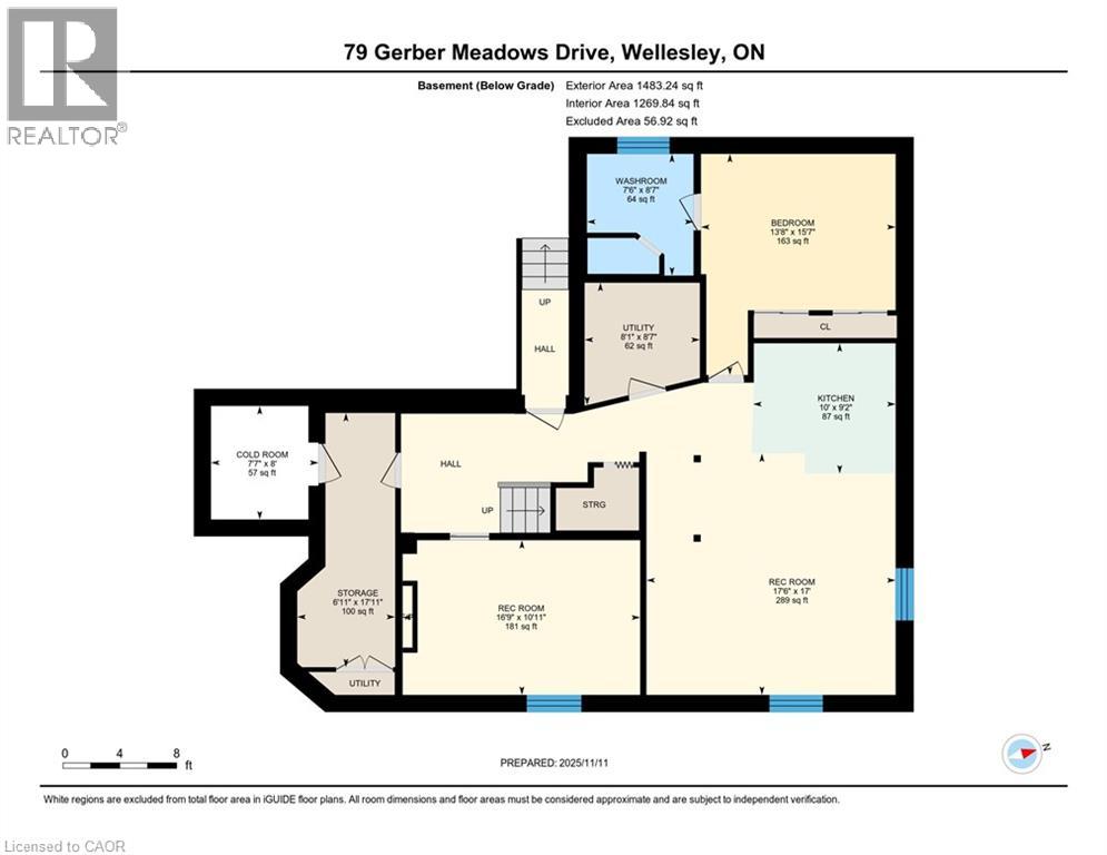 79 Gerber Meadows Drive, Wellesley, Ontario  N0B 2T0 - Photo 50 - 40787518