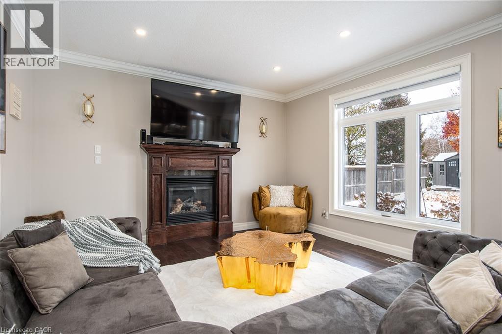 79 Gerber Meadows Drive, Wellesley, Ontario  N0B 2T0 - Photo 17 - 40787518