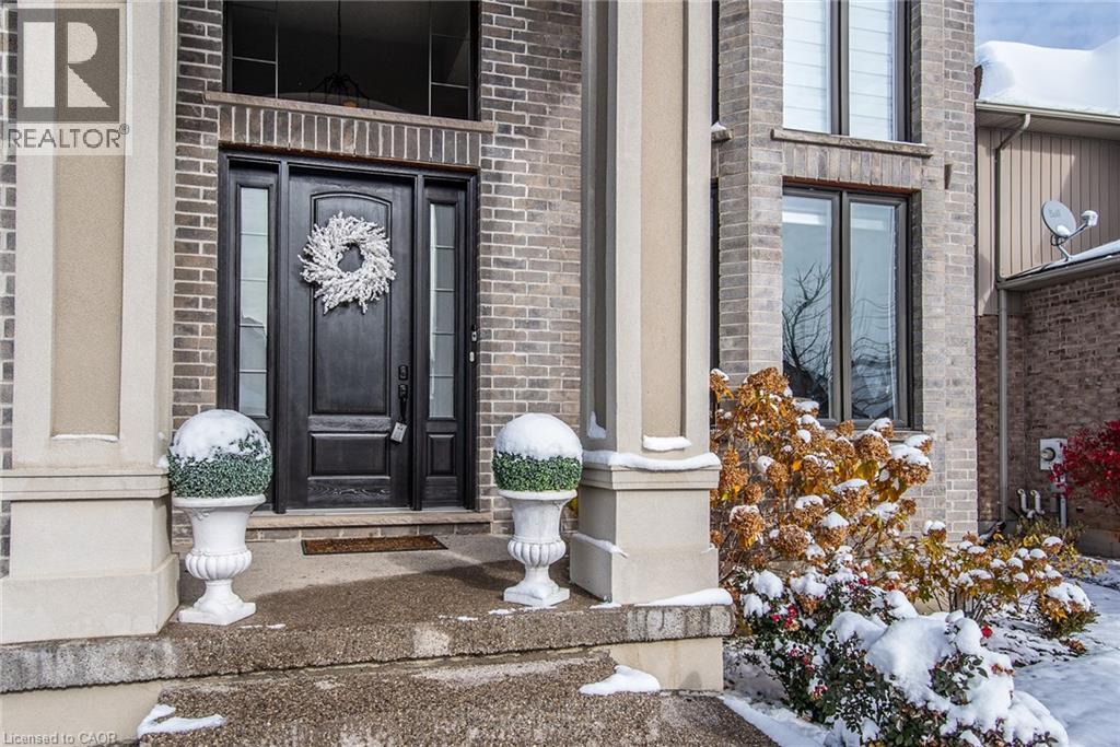 79 Gerber Meadows Drive, Wellesley, Ontario  N0B 2T0 - Photo 3 - 40787518