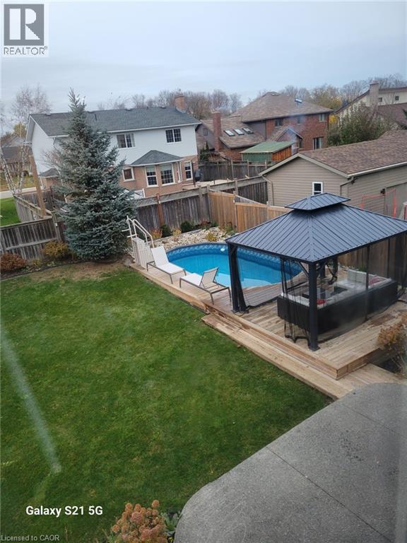 79 Gerber Meadows Drive, Wellesley, Ontario  N0B 2T0 - Photo 4 - 40787518