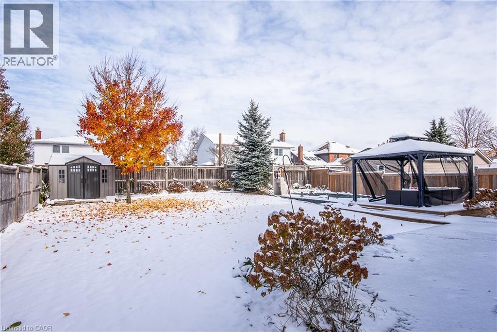 79 Gerber Meadows Drive, Wellesley, Ontario  N0B 2T0 - Photo 6 - 40787518