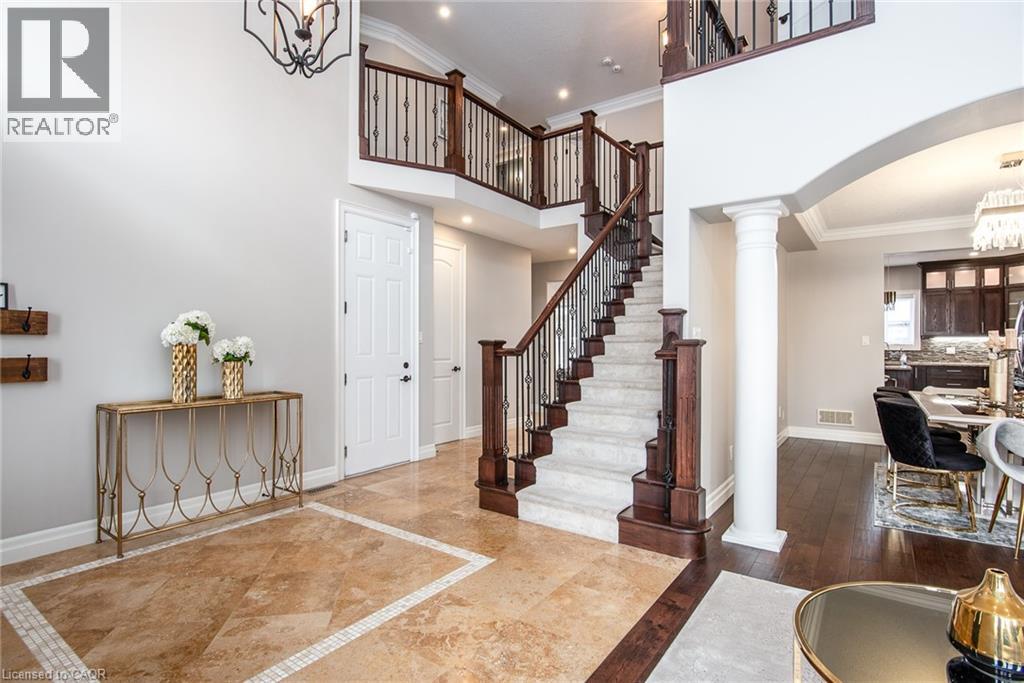 79 Gerber Meadows Drive, Wellesley, Ontario  N0B 2T0 - Photo 9 - 40787518