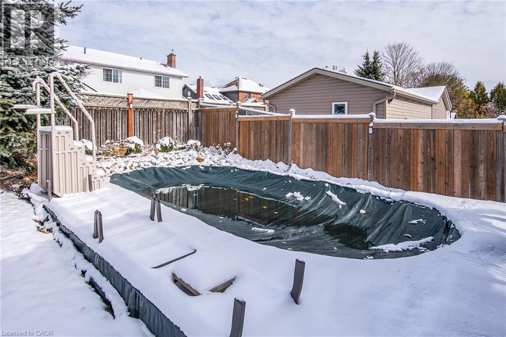 79 Gerber Meadows Drive, Wellesley, Ontario  N0B 2T0 - Photo 5 - 40787518