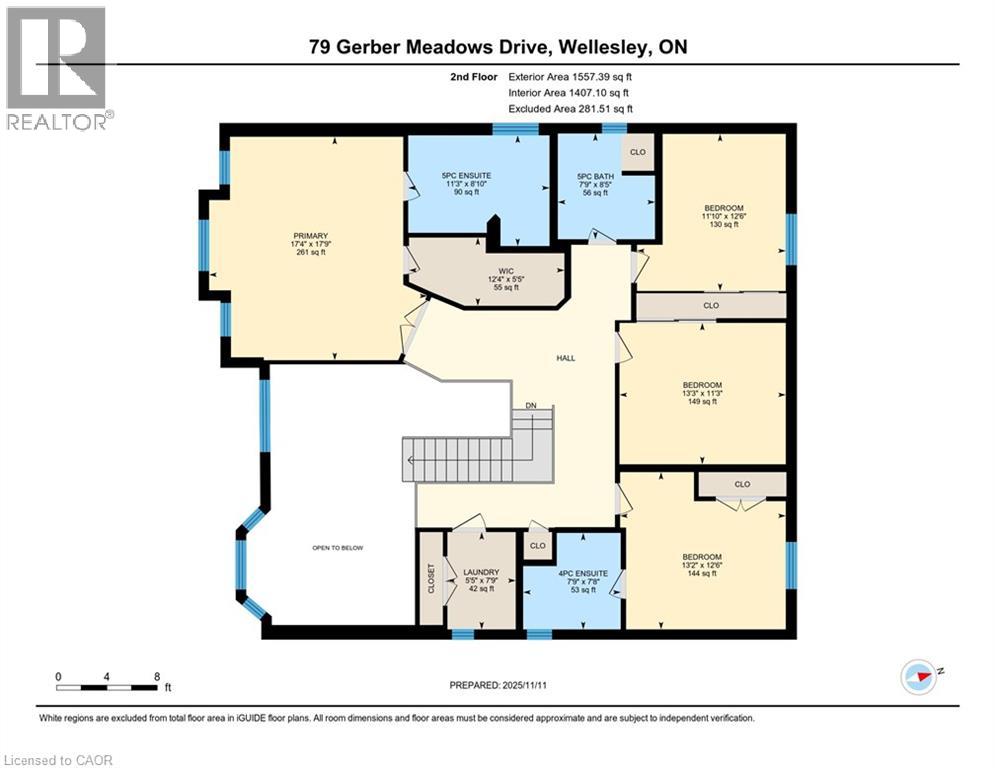 79 Gerber Meadows Drive, Wellesley, Ontario  N0B 2T0 - Photo 49 - 40787518