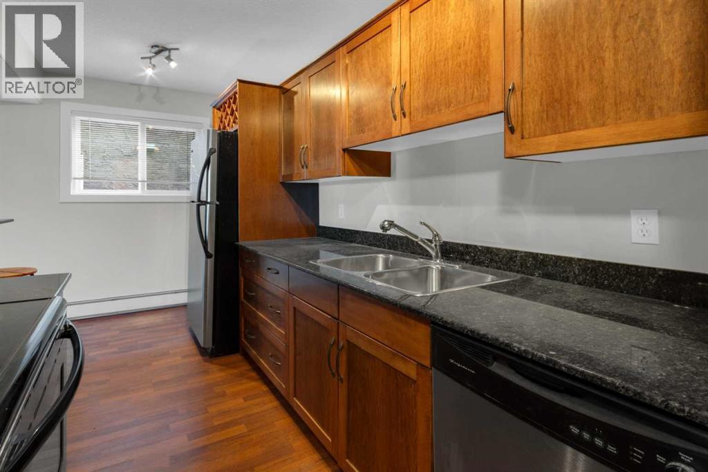 301, 931 2 Avenue Nw, Calgary, Alberta  T2N 0E7 - Photo 4 - A2239396