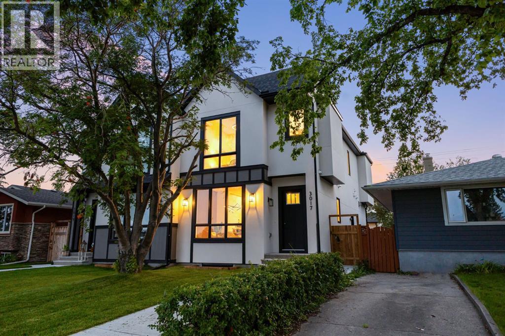 3017 36 Street Sw, Calgary, Alberta  T3E 3A2 - Photo 2 - A2250640
