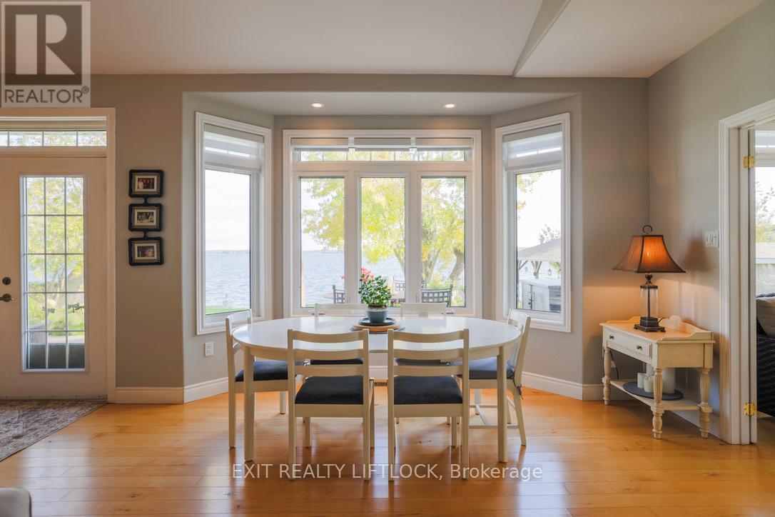 129 Stinson's Bay Road, Kawartha Lakes, Ontario  K0M 1N0 - Photo 12 - X12547026