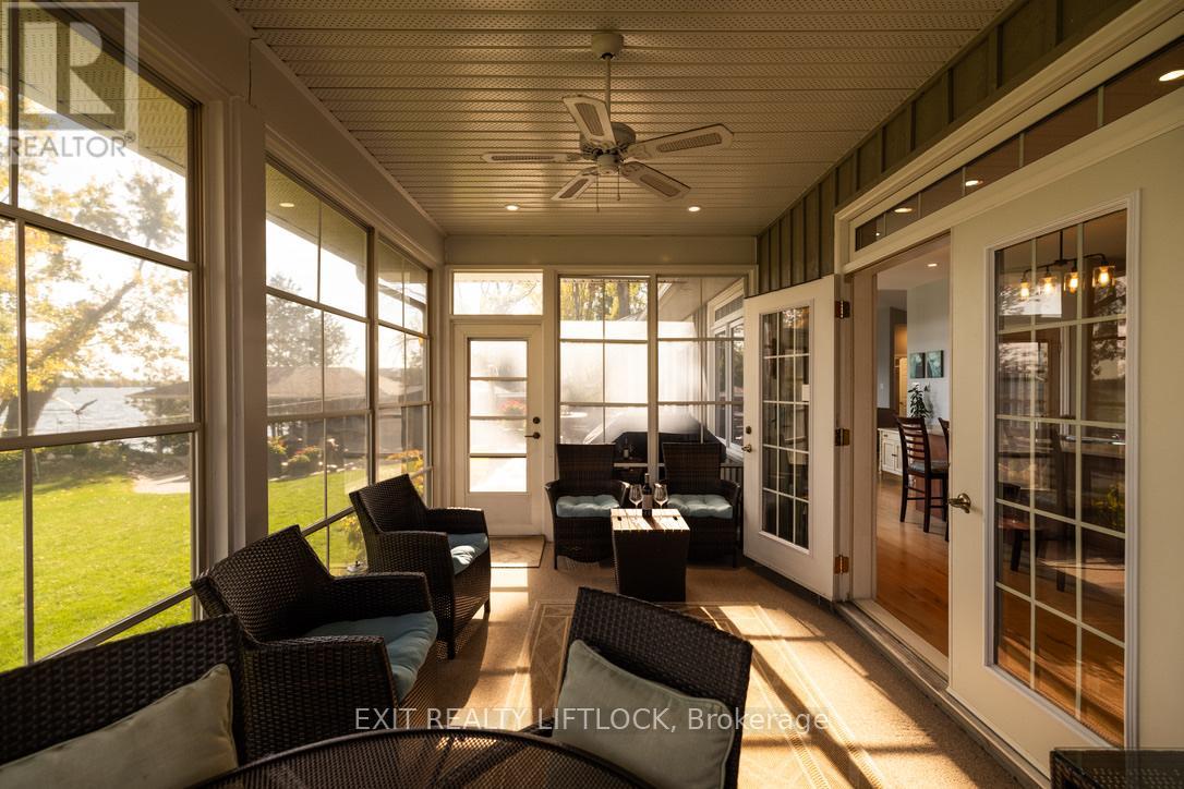 129 Stinson's Bay Road, Kawartha Lakes, Ontario  K0M 1N0 - Photo 16 - X12547026