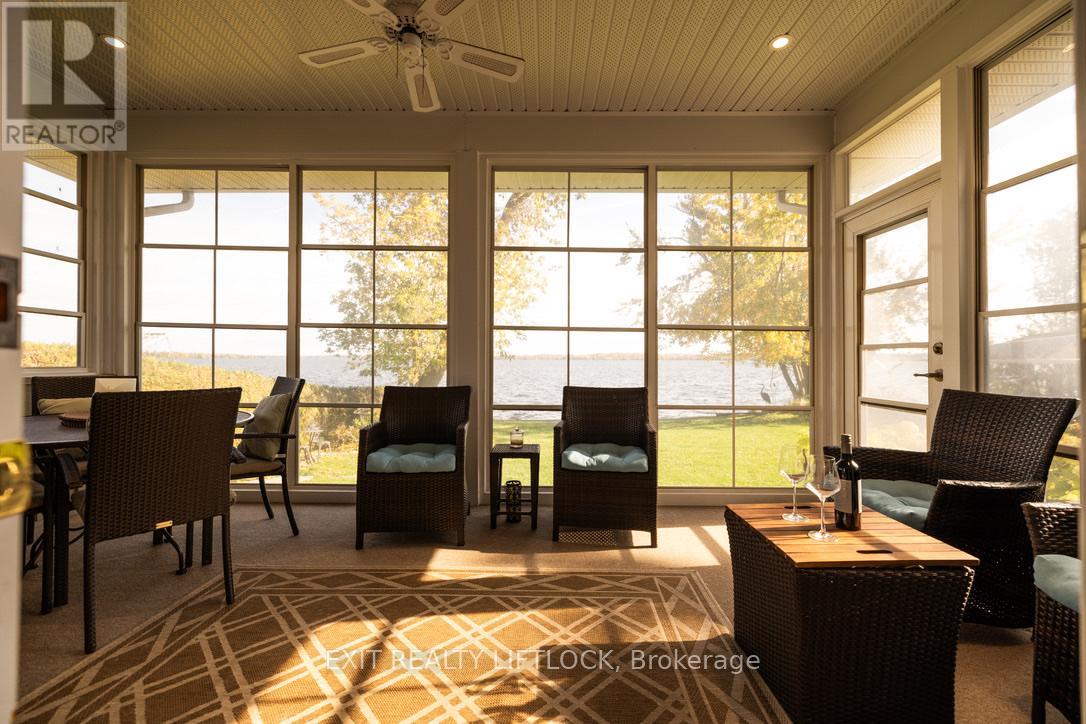 129 Stinson's Bay Road, Kawartha Lakes, Ontario  K0M 1N0 - Photo 17 - X12547026