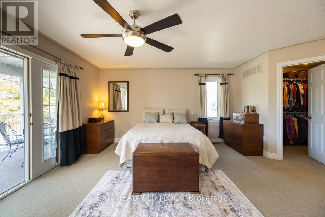 129 Stinson's Bay Road, Kawartha Lakes, Ontario  K0M 1N0 - Photo 25 - X12547026