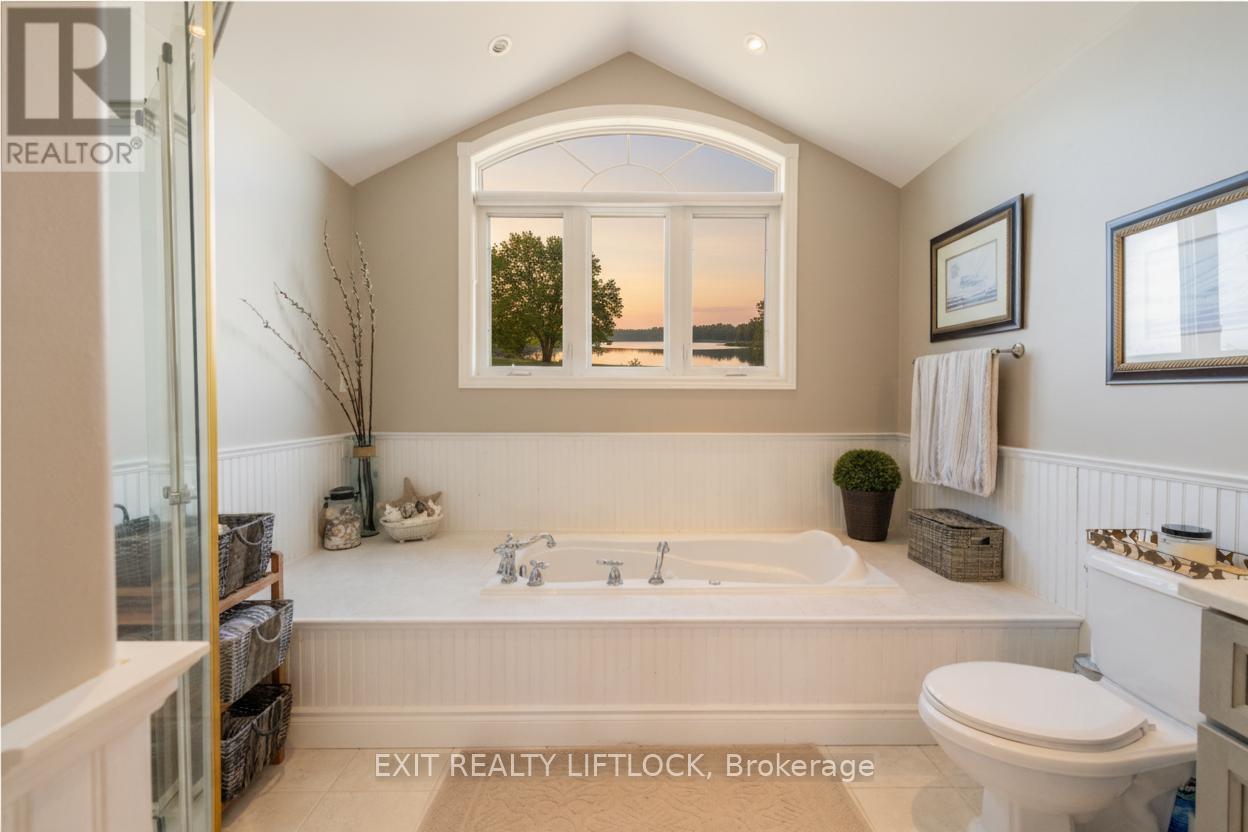 129 Stinson's Bay Road, Kawartha Lakes, Ontario  K0M 1N0 - Photo 27 - X12547026