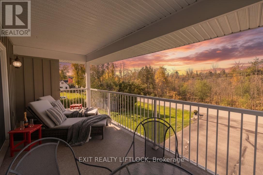 129 Stinson's Bay Road, Kawartha Lakes, Ontario  K0M 1N0 - Photo 30 - X12547026