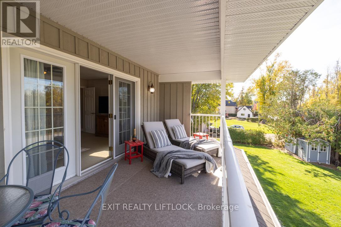 129 Stinson's Bay Road, Kawartha Lakes, Ontario  K0M 1N0 - Photo 31 - X12547026