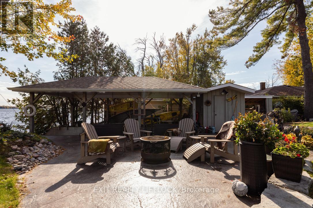 129 Stinson's Bay Road, Kawartha Lakes, Ontario  K0M 1N0 - Photo 37 - X12547026