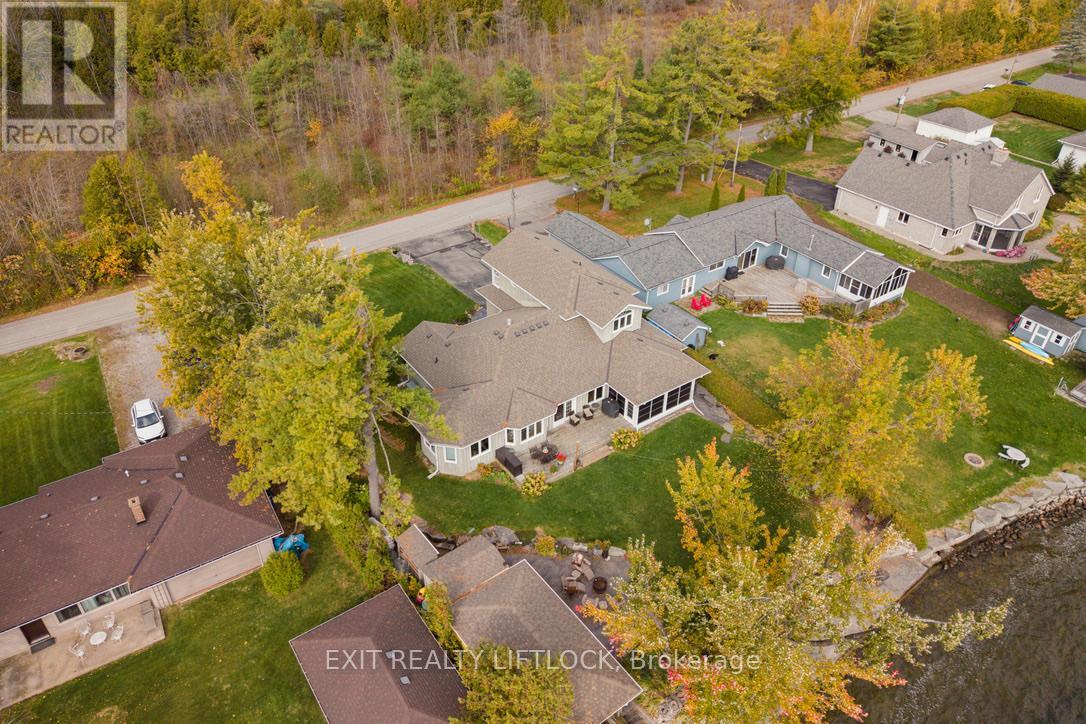 129 Stinson's Bay Road, Kawartha Lakes, Ontario  K0M 1N0 - Photo 41 - X12547026