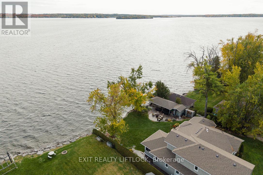 129 Stinson's Bay Road, Kawartha Lakes, Ontario  K0M 1N0 - Photo 45 - X12547026