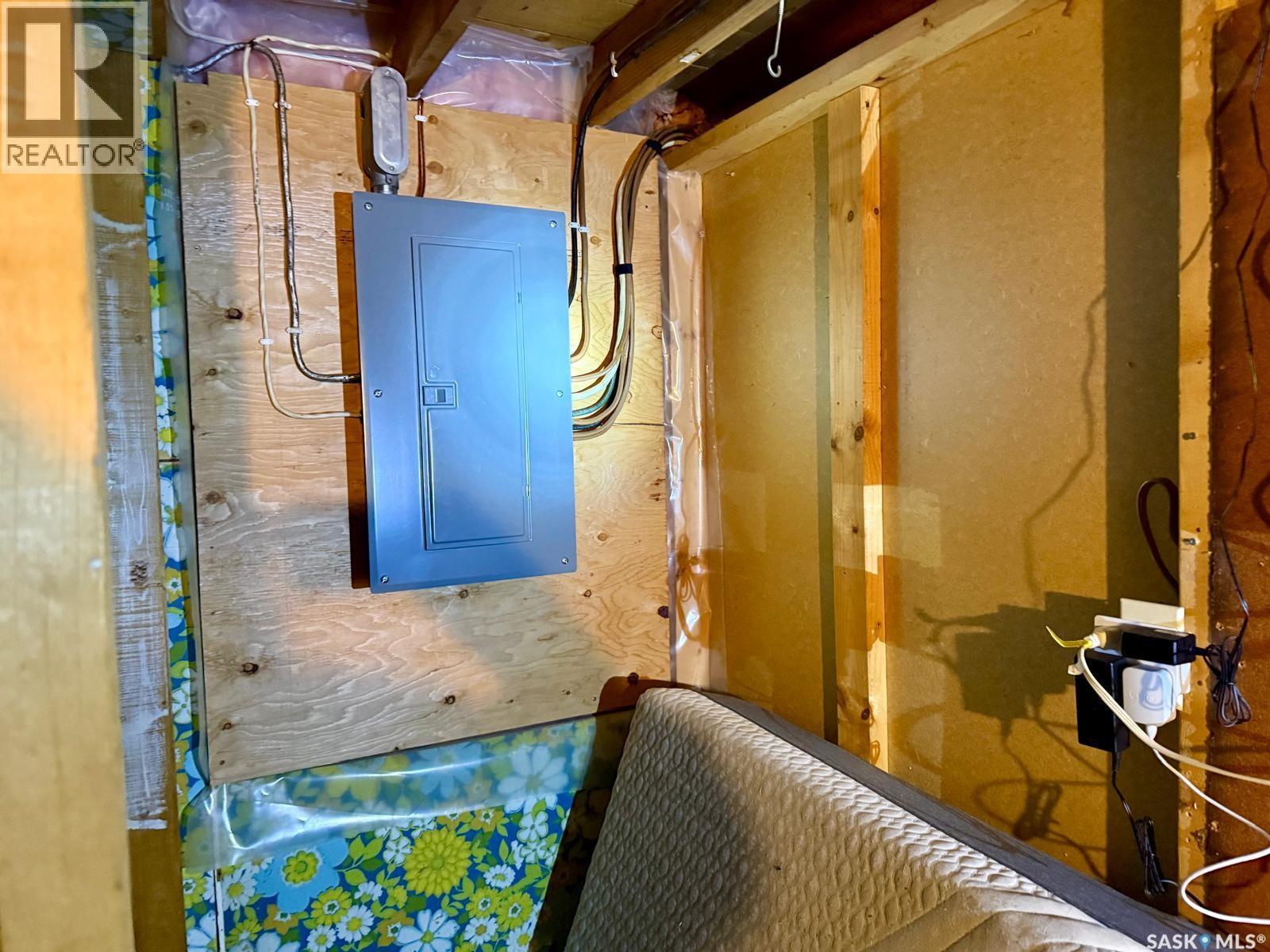 1140 Coteau Street W, Moose Jaw, Saskatchewan  S6H 5G6 - Photo 22 - SK024077