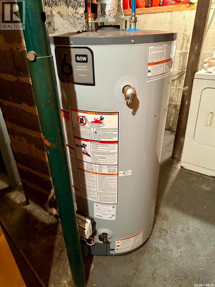 1140 Coteau Street W, Moose Jaw, Saskatchewan  S6H 5G6 - Photo 25 - SK024077