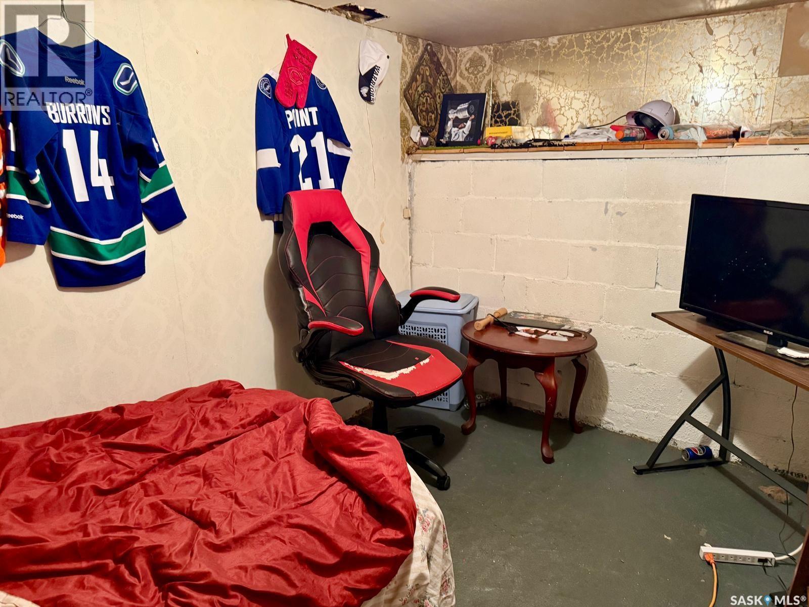 1140 Coteau Street W, Moose Jaw, Saskatchewan  S6H 5G6 - Photo 20 - SK024077