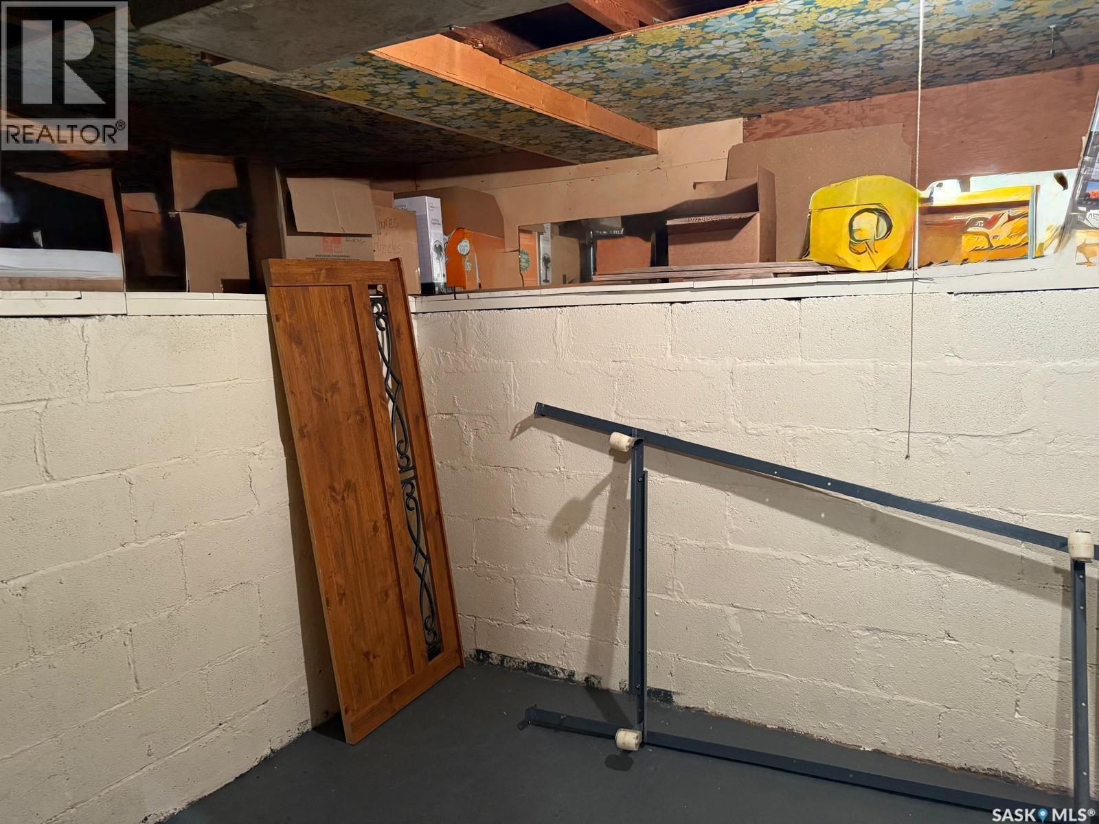 1140 Coteau Street W, Moose Jaw, Saskatchewan  S6H 5G6 - Photo 19 - SK024077