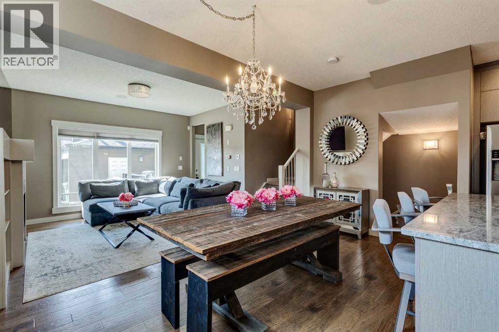 2, 4613 17 Avenue Nw, Calgary, Alberta  T3B 0P3 - Photo 6 - A2255491