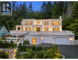 735 St. Andrews Road, West Vancouver, Ca
