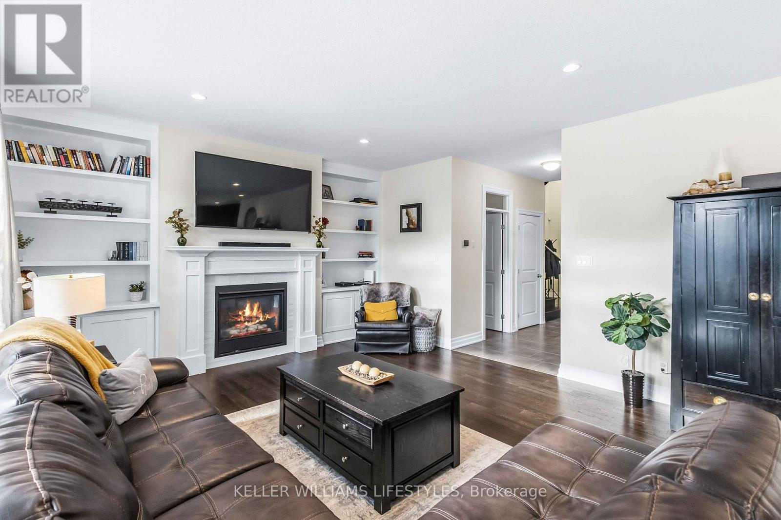 2196 Springridge Drive, London North, Ontario  N5X 4P8 - Photo 13 - X12546946