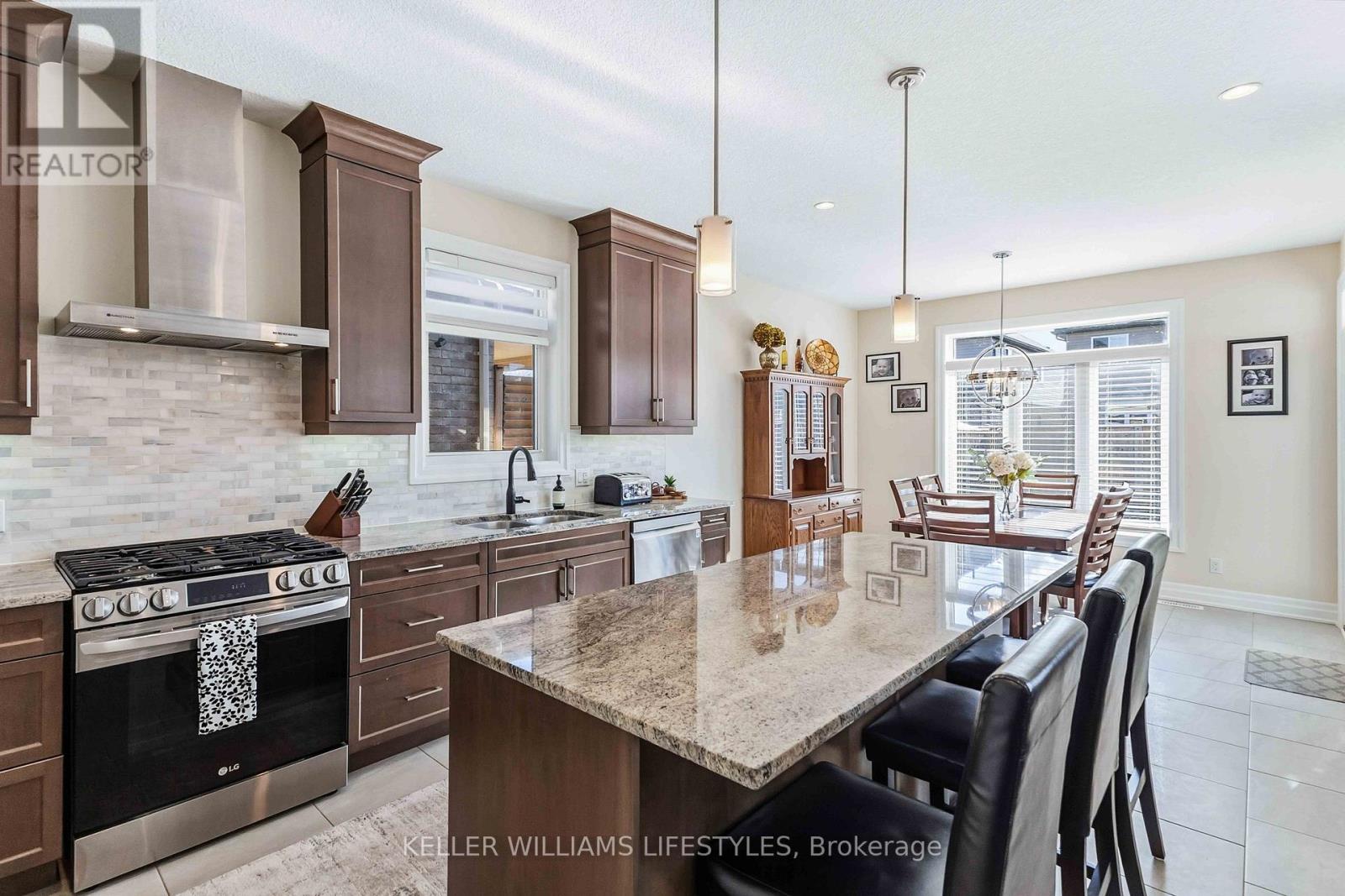 2196 Springridge Drive, London North, Ontario  N5X 4P8 - Photo 14 - X12546946