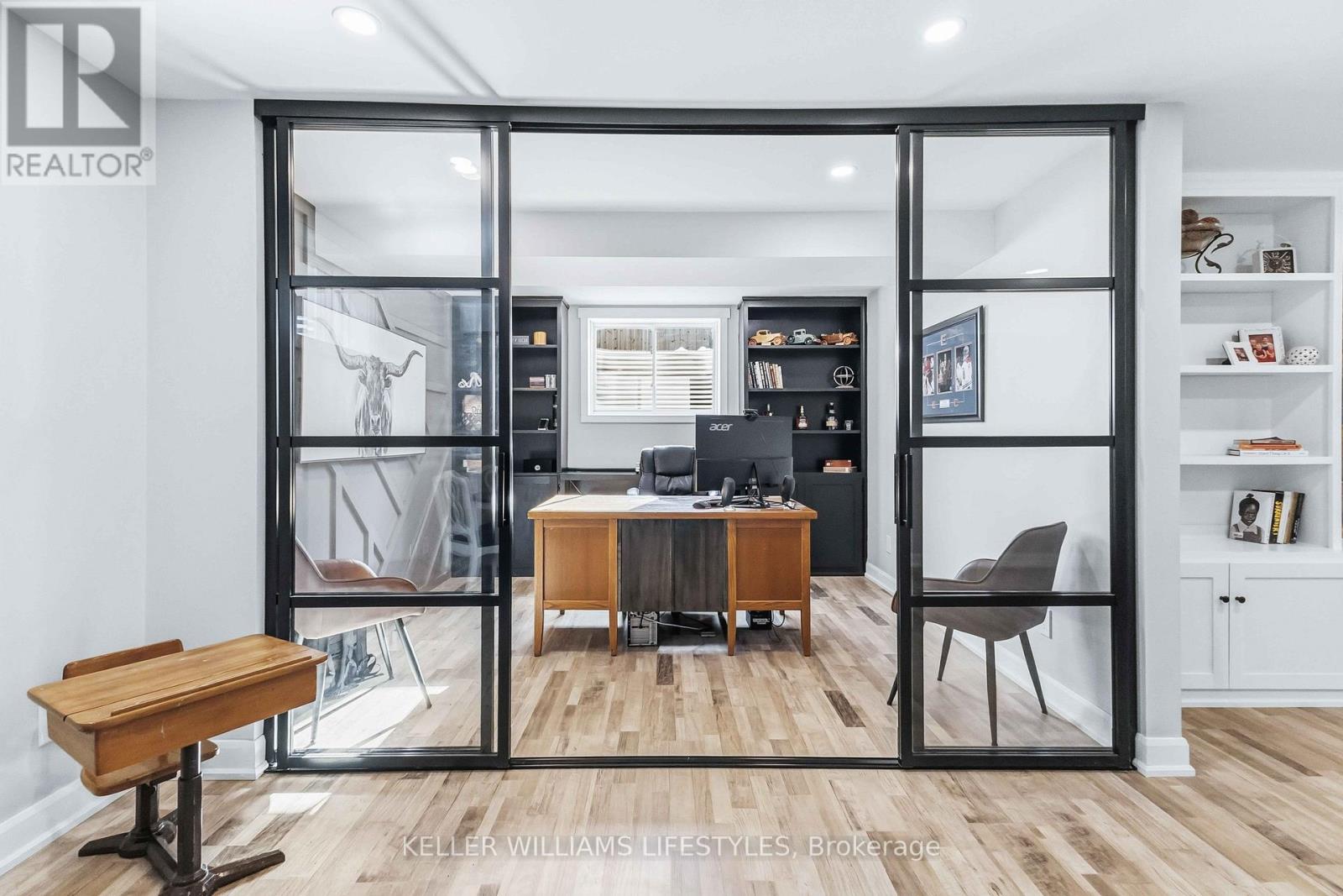 2196 Springridge Drive, London North, Ontario  N5X 4P8 - Photo 35 - X12546946