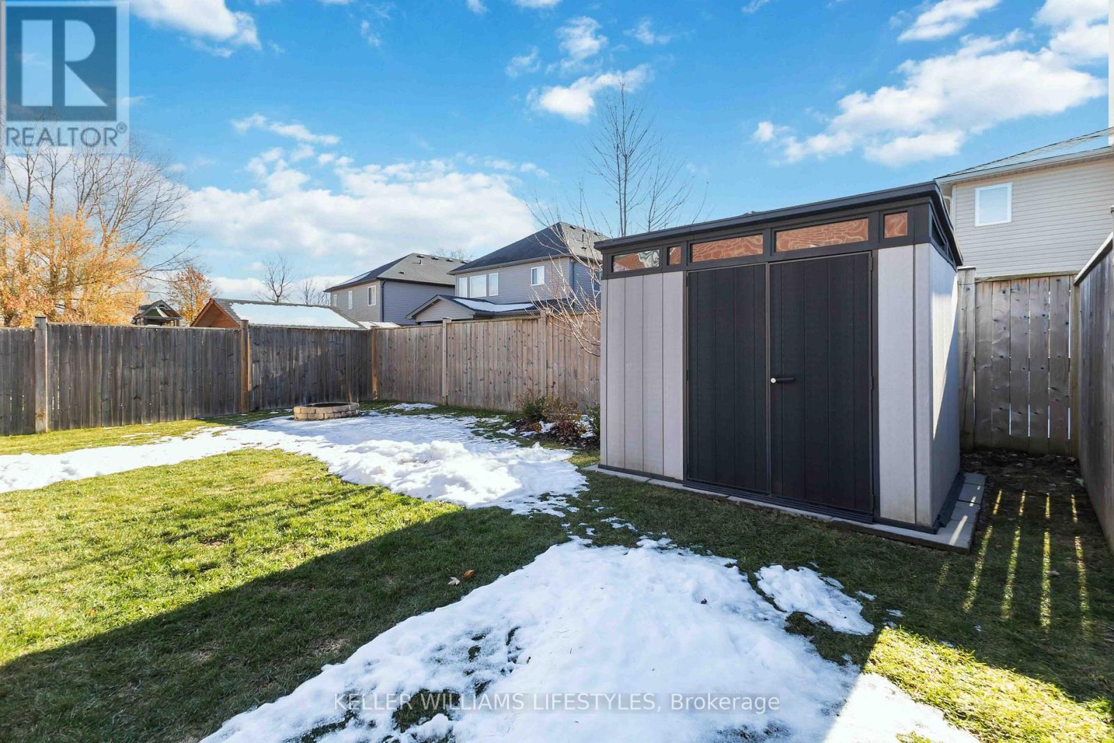 2196 Springridge Drive, London North, Ontario  N5X 4P8 - Photo 38 - X12546946