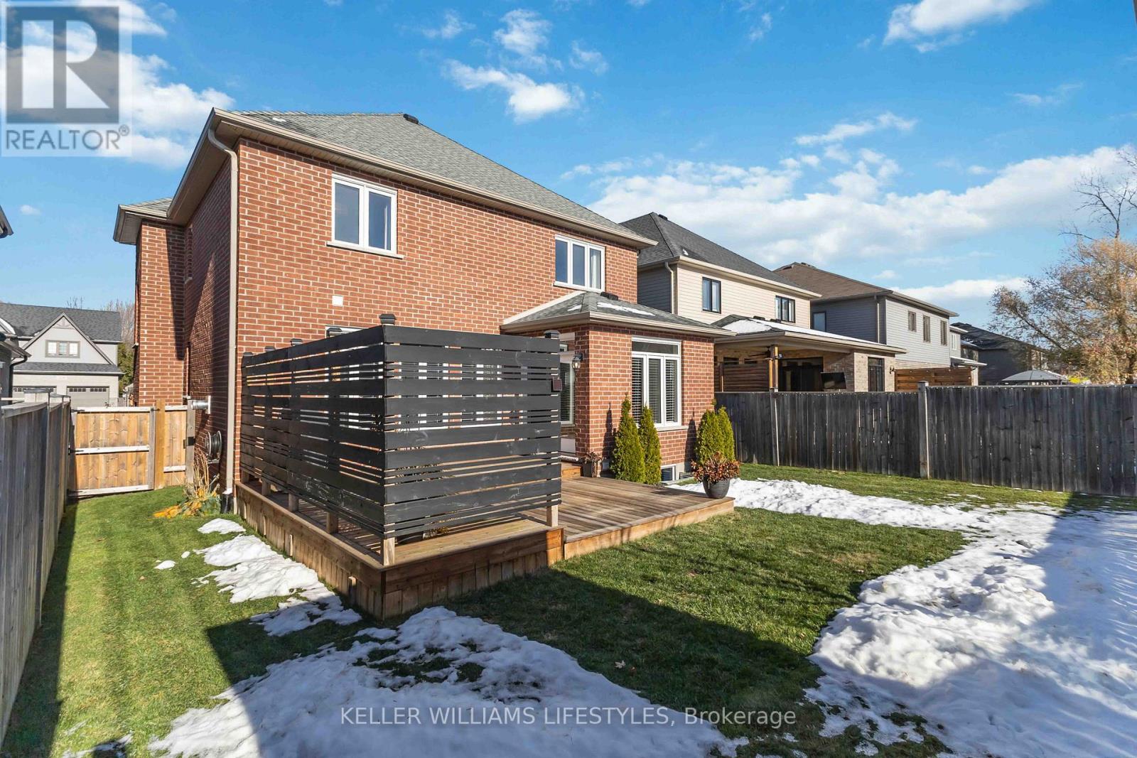 2196 Springridge Drive, London North, Ontario  N5X 4P8 - Photo 39 - X12546946