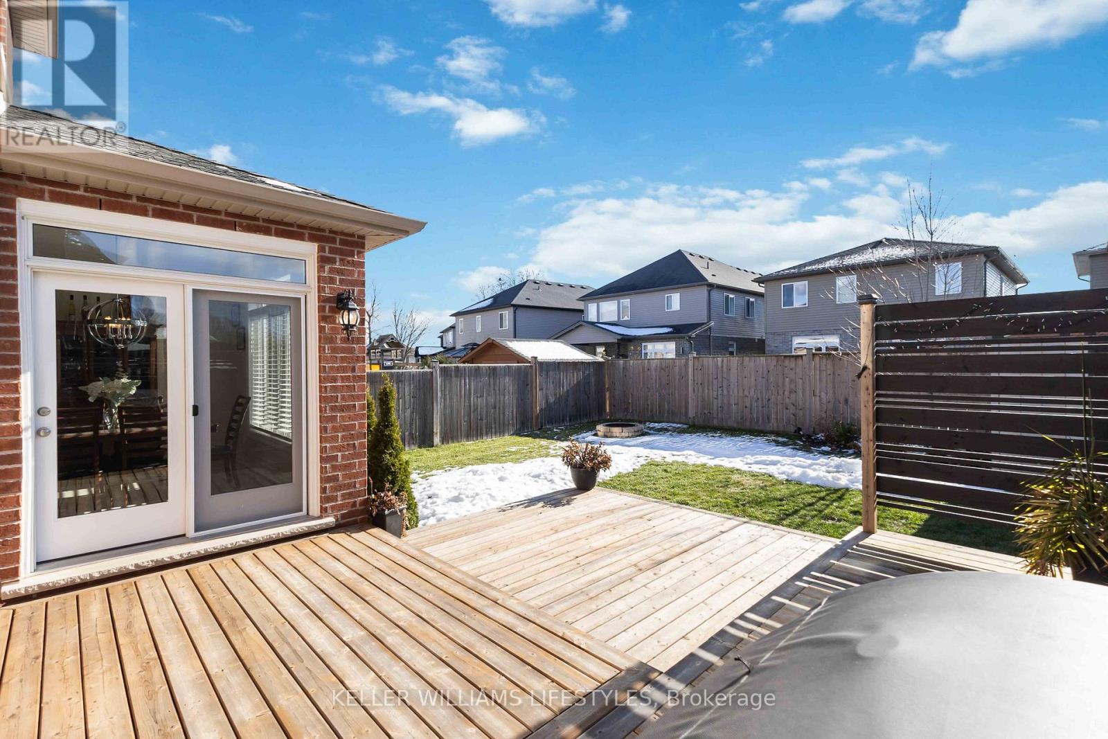 2196 Springridge Drive, London North, Ontario  N5X 4P8 - Photo 44 - X12546946