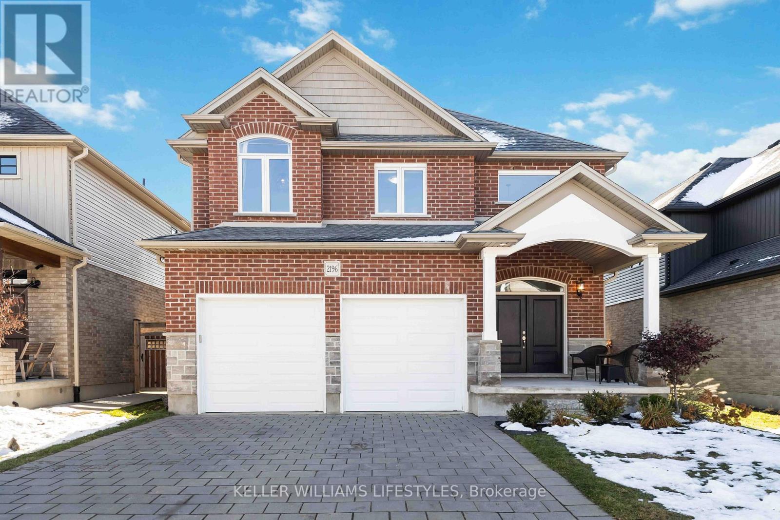 2196 Springridge Drive, London North, Ontario  N5X 4P8 - Photo 45 - X12546946