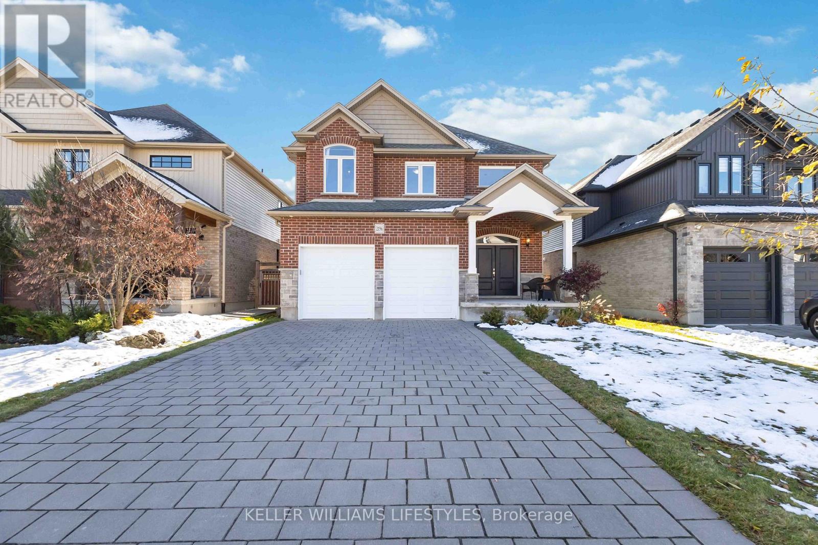 2196 Springridge Drive, London North, Ontario  N5X 4P8 - Photo 46 - X12546946