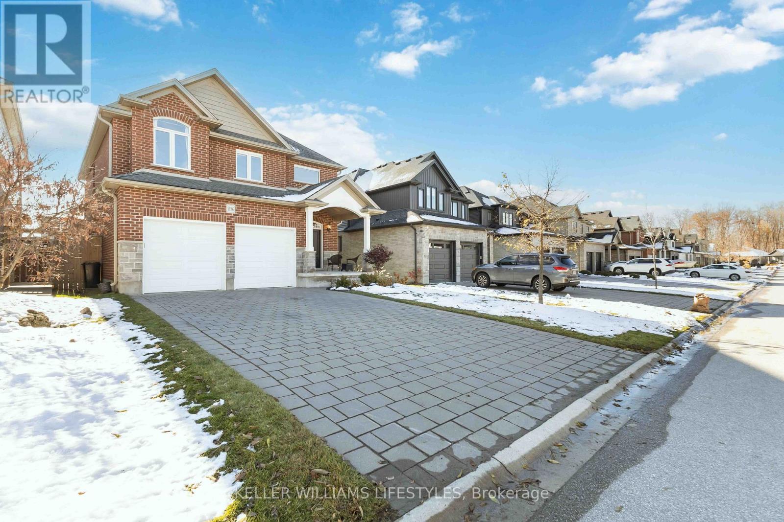 2196 Springridge Drive, London North, Ontario  N5X 4P8 - Photo 48 - X12546946