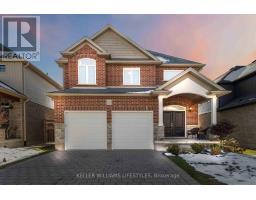 2196 SPRINGRIDGE DRIVE, London North, Ontario