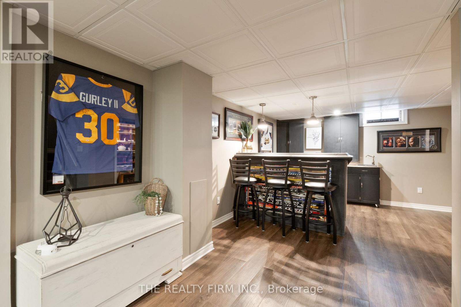 512 Riverview Drive, Strathroy-Caradoc, Ontario  N7G 4B4 - Photo 33 - X12547046