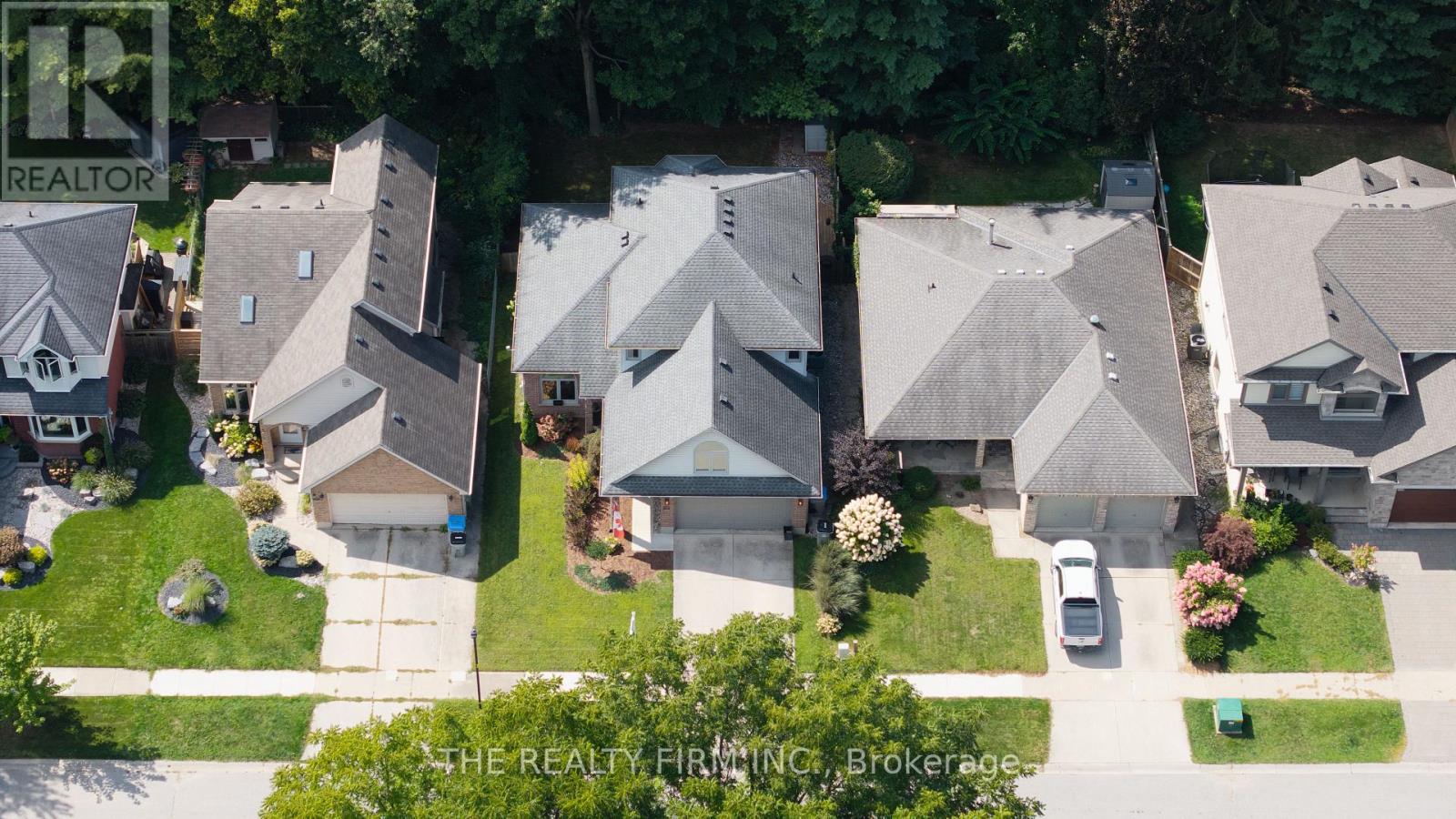 512 Riverview Drive, Strathroy-Caradoc, Ontario  N7G 4B4 - Photo 41 - X12547046