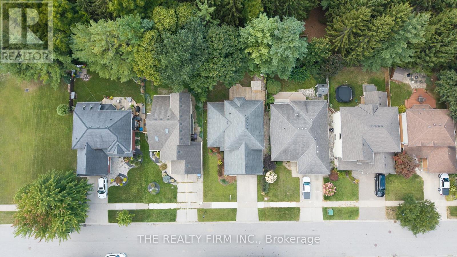 512 Riverview Drive, Strathroy-Caradoc, Ontario  N7G 4B4 - Photo 42 - X12547046