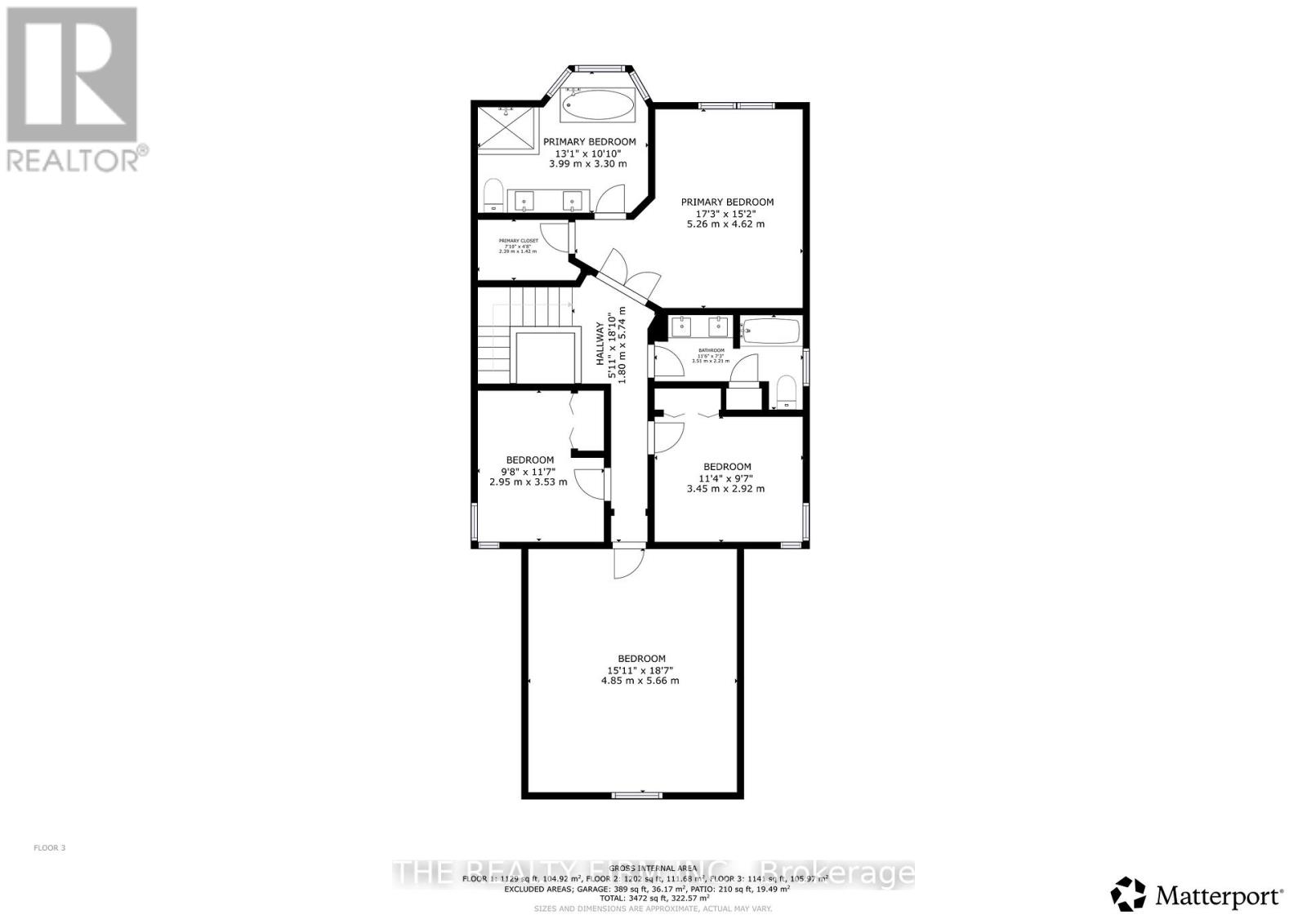 512 Riverview Drive, Strathroy-Caradoc, Ontario  N7G 4B4 - Photo 47 - X12547046