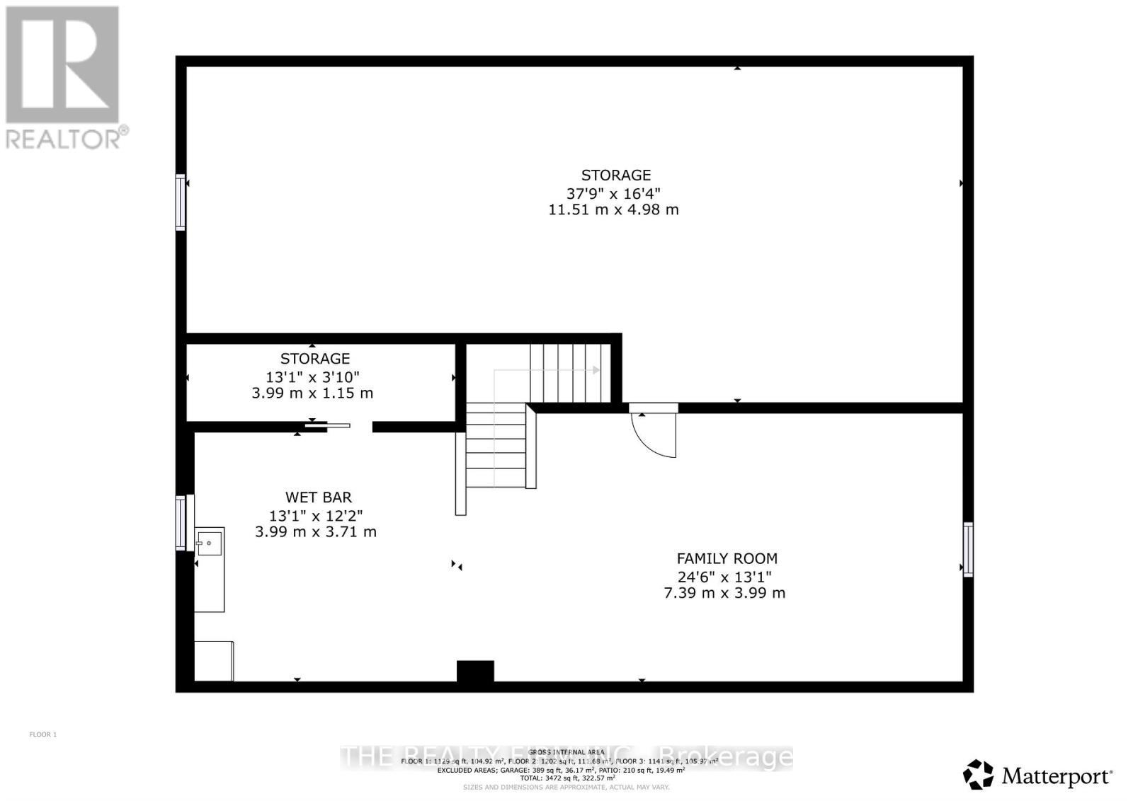 512 Riverview Drive, Strathroy-Caradoc, Ontario  N7G 4B4 - Photo 48 - X12547046