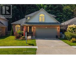 512 RIVERVIEW DRIVE, Strathroy-Caradoc, Ontario