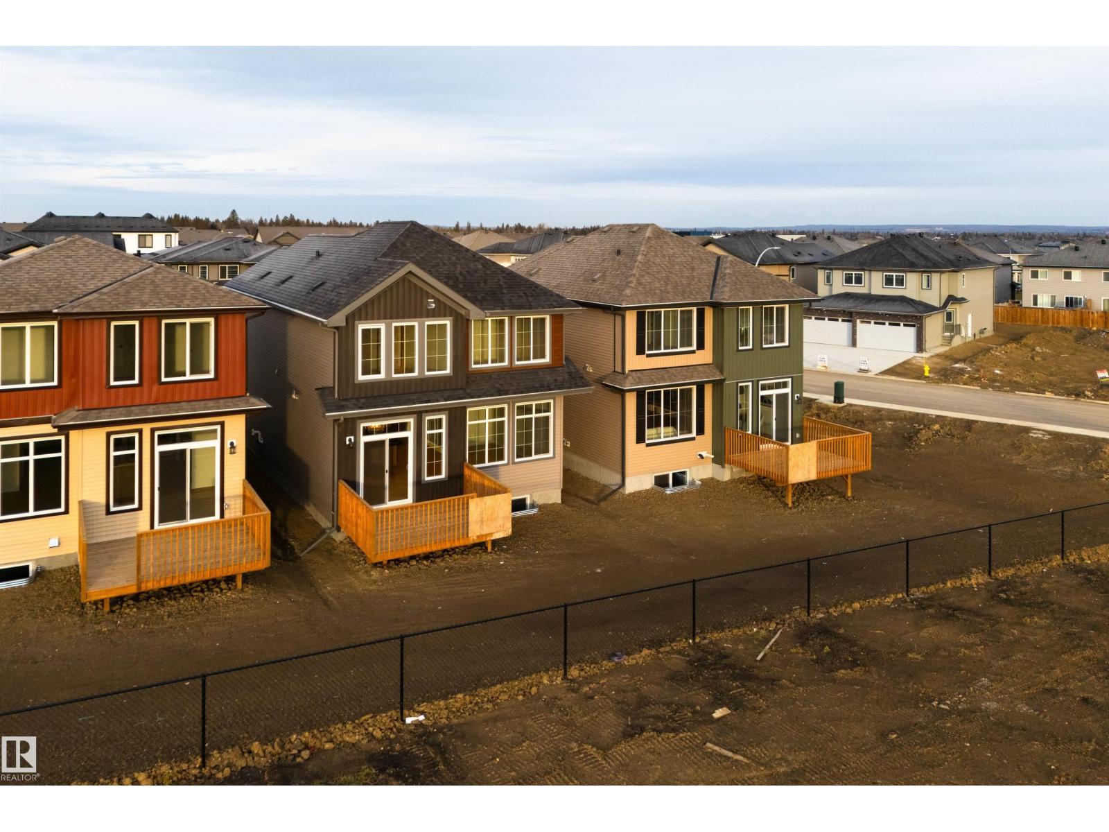 6 Cobblestone Ga, Spruce Grove, Alberta  T7X 2X7 - Photo 51 - E4465791