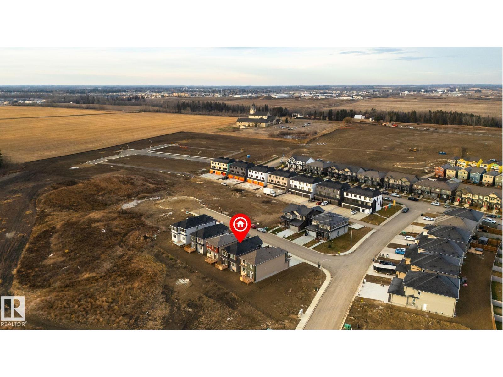 6 Cobblestone Ga, Spruce Grove, Alberta  T7X 2X7 - Photo 53 - E4465791