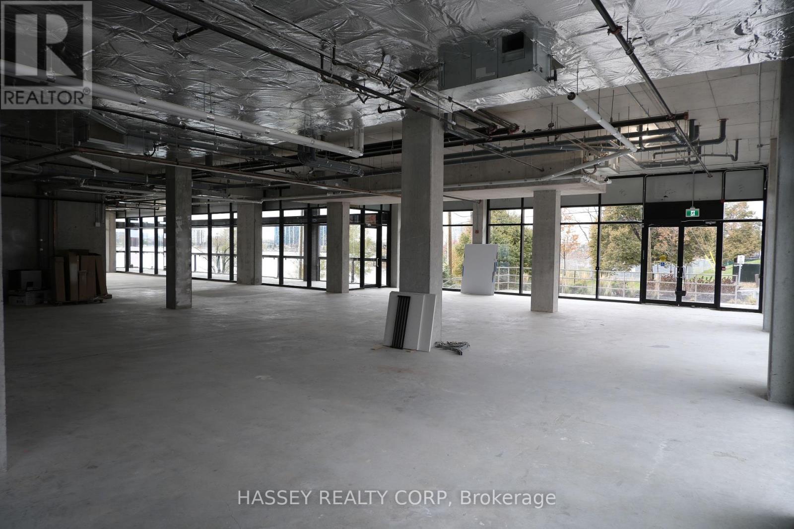 C1 - 185 Dunlop Street E, Barrie (Lakeshore), Ontario  L4M 0L7 - Photo 7 - S12546888