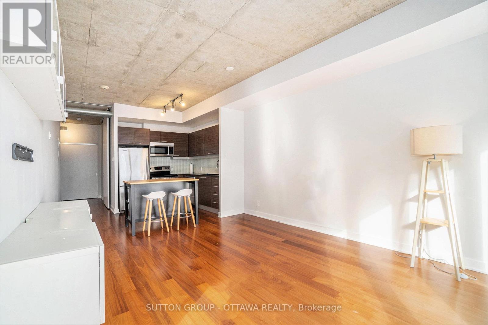 517 - 354 Gladstone Avenue, Ottawa, Ontario  K2P 0R4 - Photo 11 - X12547002