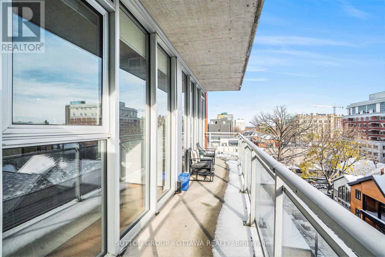 517 - 354 Gladstone Avenue, Ottawa, Ontario  K2P 0R4 - Photo 19 - X12547002